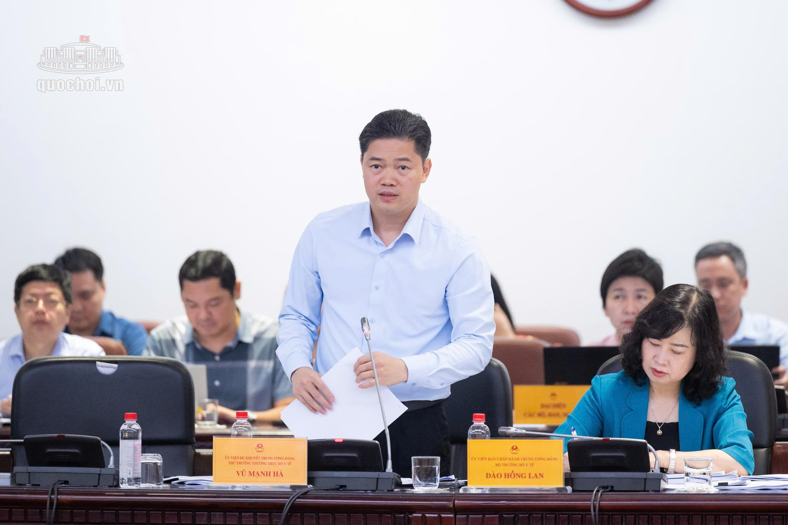 Đề xuất phân tầng mua sắm, quản lý thiết bị y tế theo vòng đời- Ảnh 3.