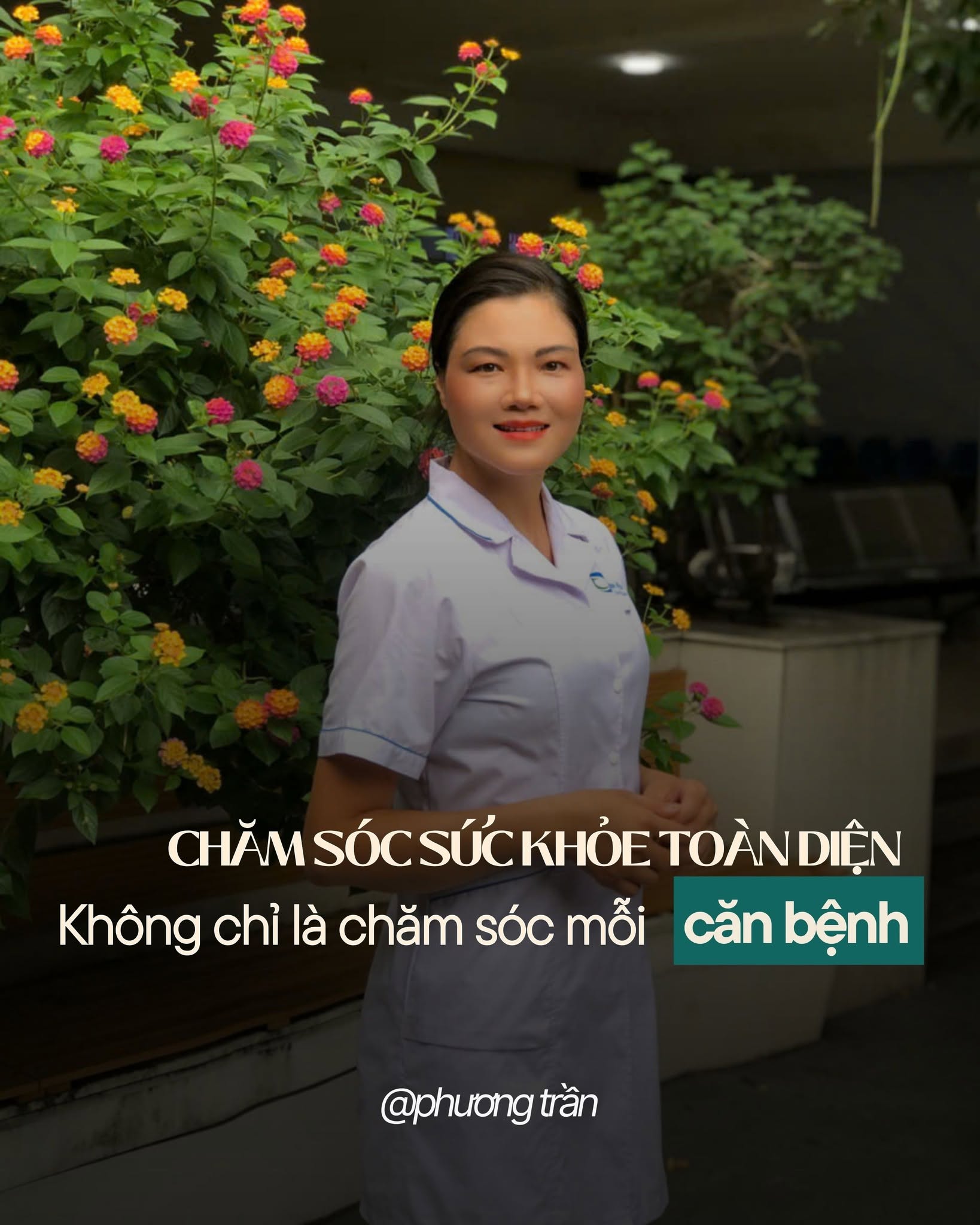 Chuyện về Quán quân "Tôi khỏe đẹp hơn": Giữ vững niềm tin qua giông bão - Ảnh 4.