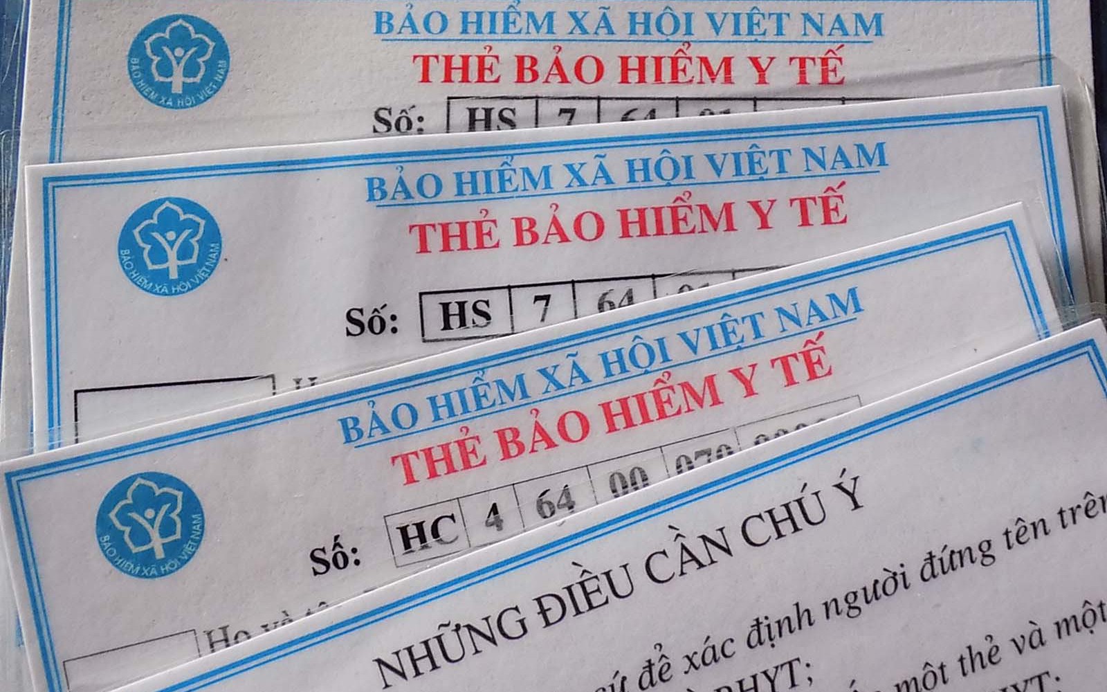 Bộ Y tế đề xuất kéo dài thời hạn phiếu chuyển khám chữa bệnh BHYT lên 20ngày,dùngngaytrênVNeID - Ảnh 2.
