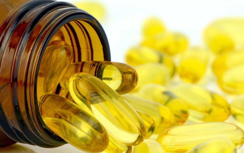 5 sai lầm phổ biến khi bổ sung vitamin E ở phụ nữ trung niên - Ảnh 2.
