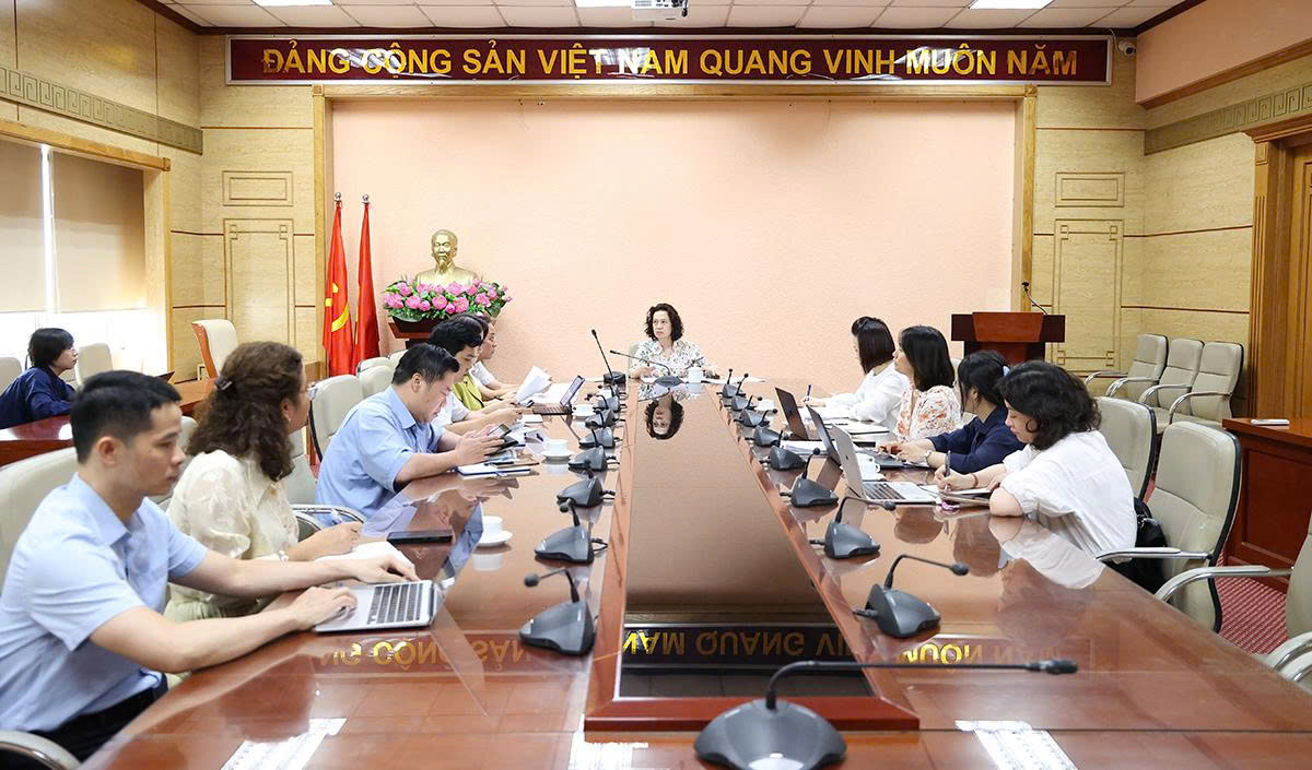 Việt Nam tích cực hoàn thiện Trung tâm ASEAN ứng phó các tình huống y tế khẩncấp - Ảnh 8.