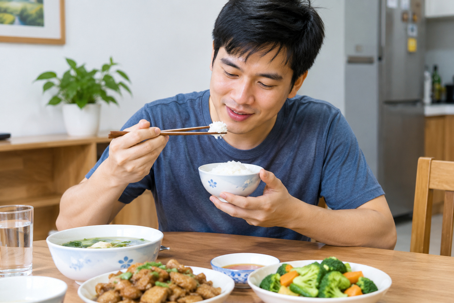 Chất bột đường có phải là 'kẻ thù' của cân nặng?- Ảnh 2.