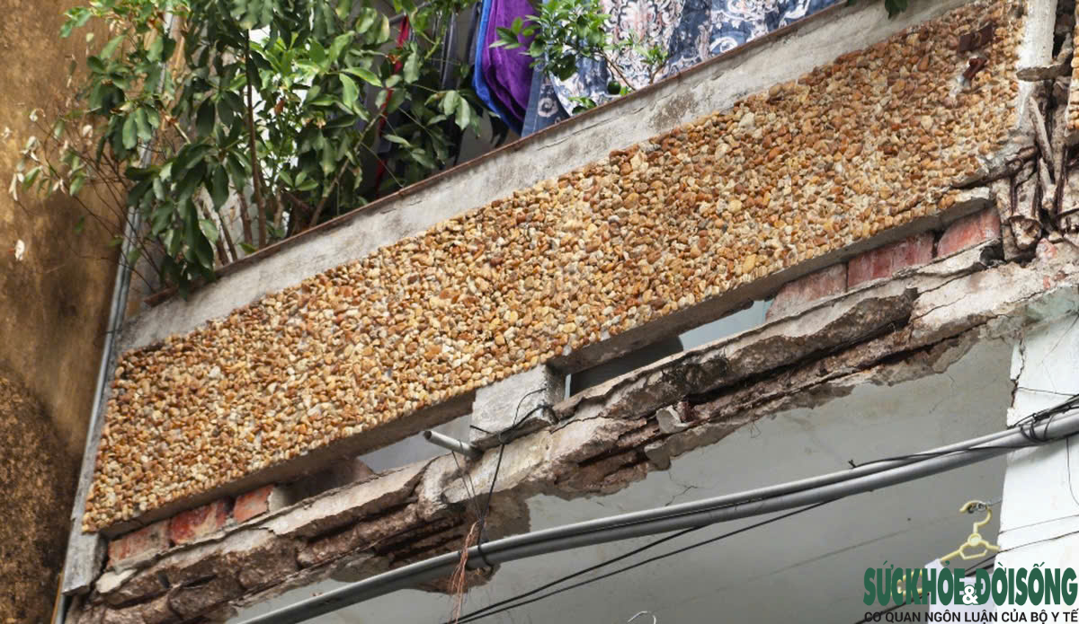Rời chung cư xuống cấp ở Nghệ An, hàng trăm hộ dân chờ ngày về nhà mới- Ảnh 3.