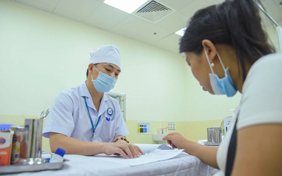 2,5 triệu người cao tuổi Việt Nam nhận mức trợ cấp hưu trí xã hội mới - Ảnh 2.
