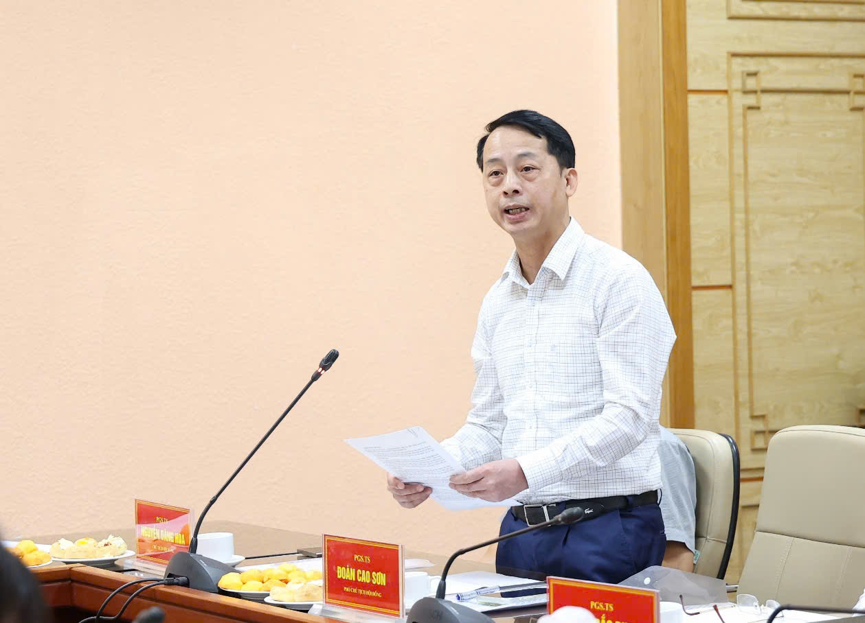 Gần 32.000 hồ sơ thuốc, nguyên liệu làm thuốc được xem xét, tăng gấp 3 lần trước đó- Ảnh 2.