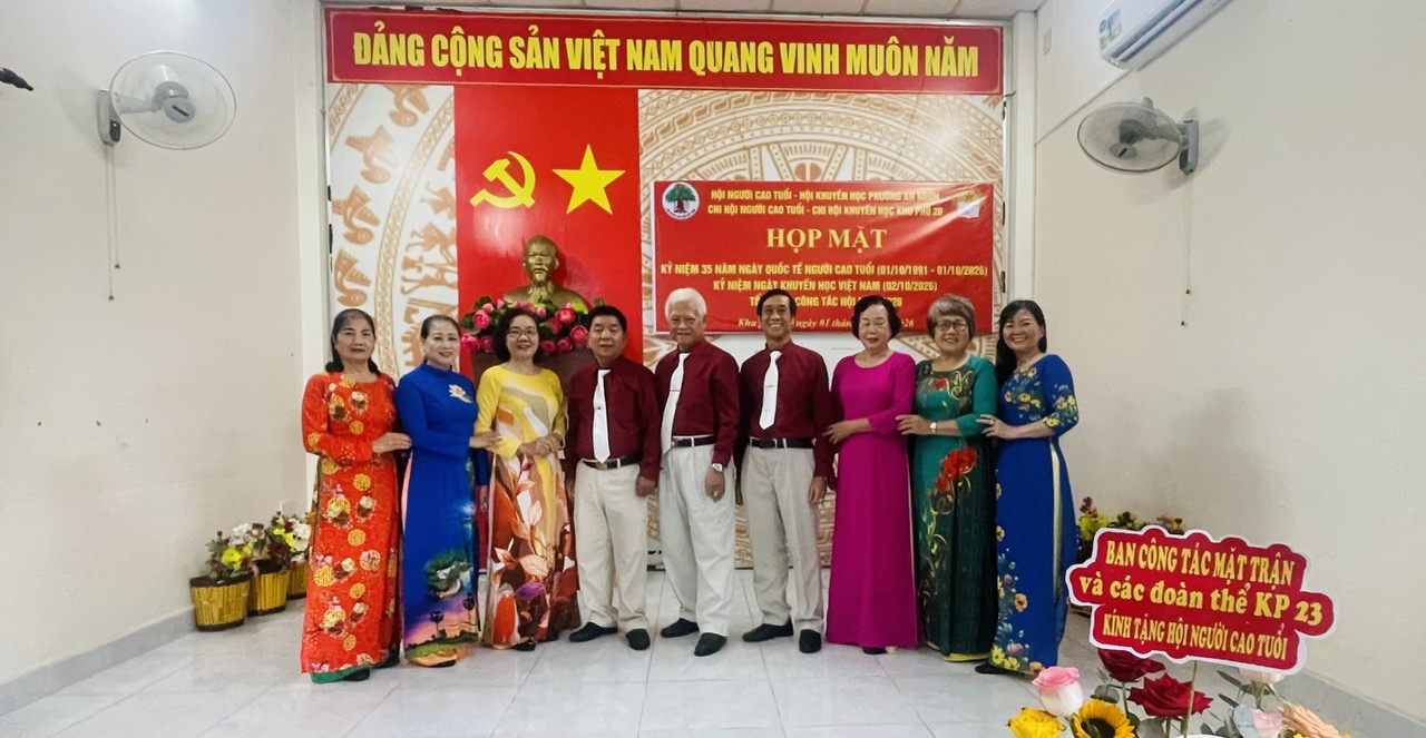 Hai cha con cùng thi Tôi khỏe đẹp hơn: Món quà sức khỏe gửi bố tuổi 65 - Ảnh 5.