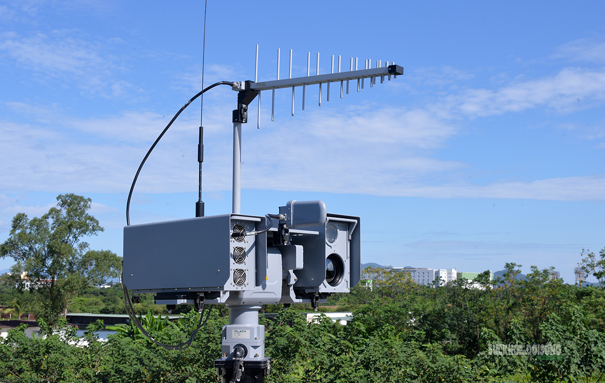 Khi flycam trở thành mối nguy trên đường bay - Ảnh 6.