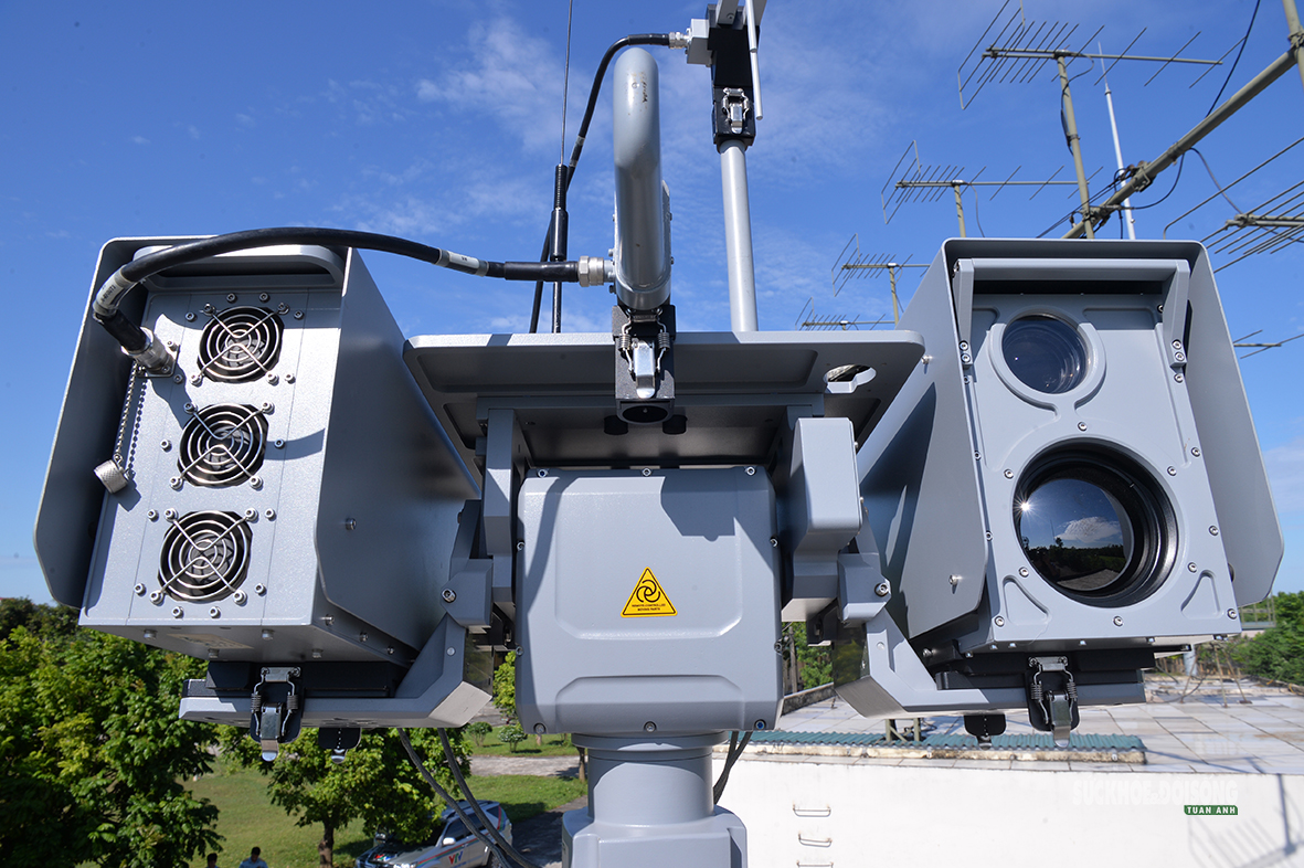 Khi flycam trở thành mối nguy trên đường bay - Ảnh 7.