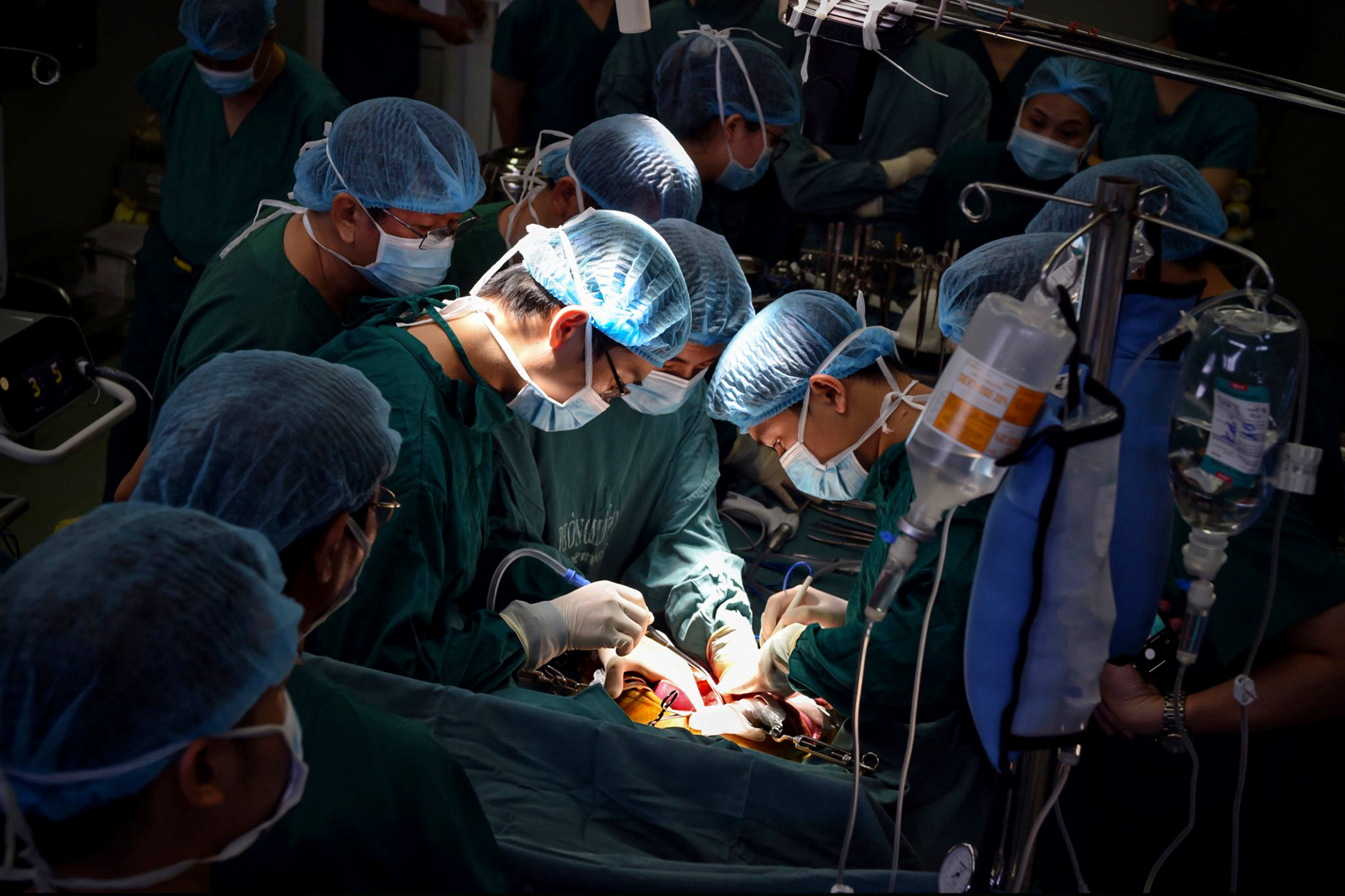 Nhịp cầu 65 năm Báo Sức khỏe và Đời sống: Từ trang báo đến mùa xuân trên rẻo cao - Ảnh 3.