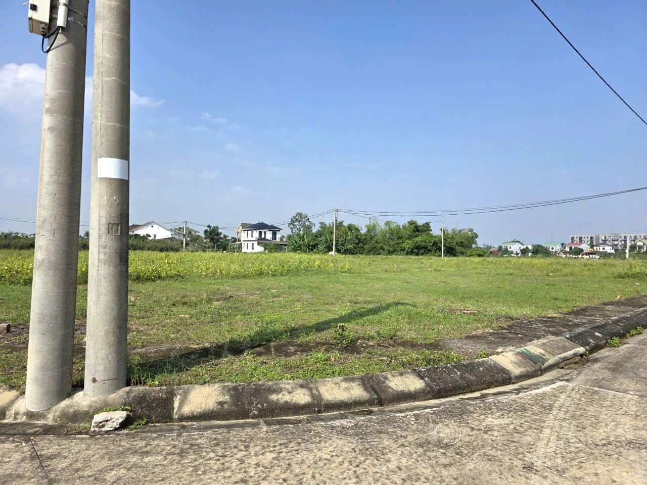 Hơn mười năm chờ tái định cư, người dân ven sông Lam thấp thỏm chạy lũ- Ảnh 3.