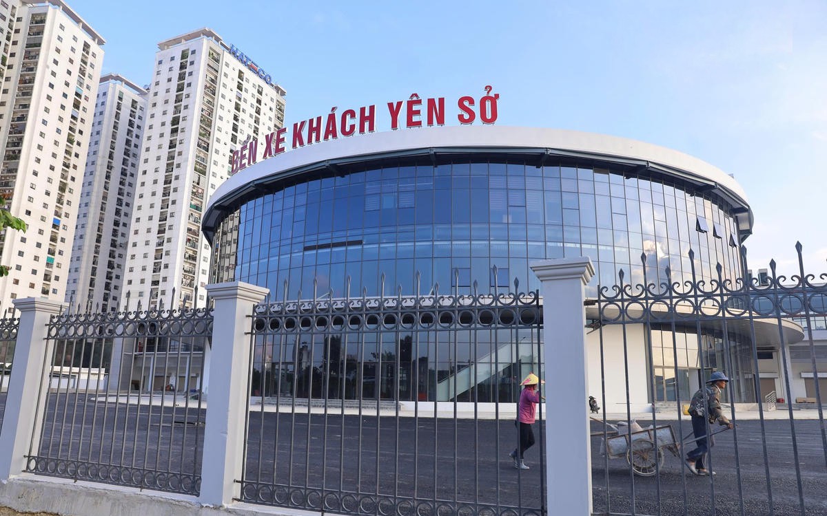 TPHCM đề xuất hạn chế xe xăng dầu vào trung tâm từ năm 2028- Ảnh 3.