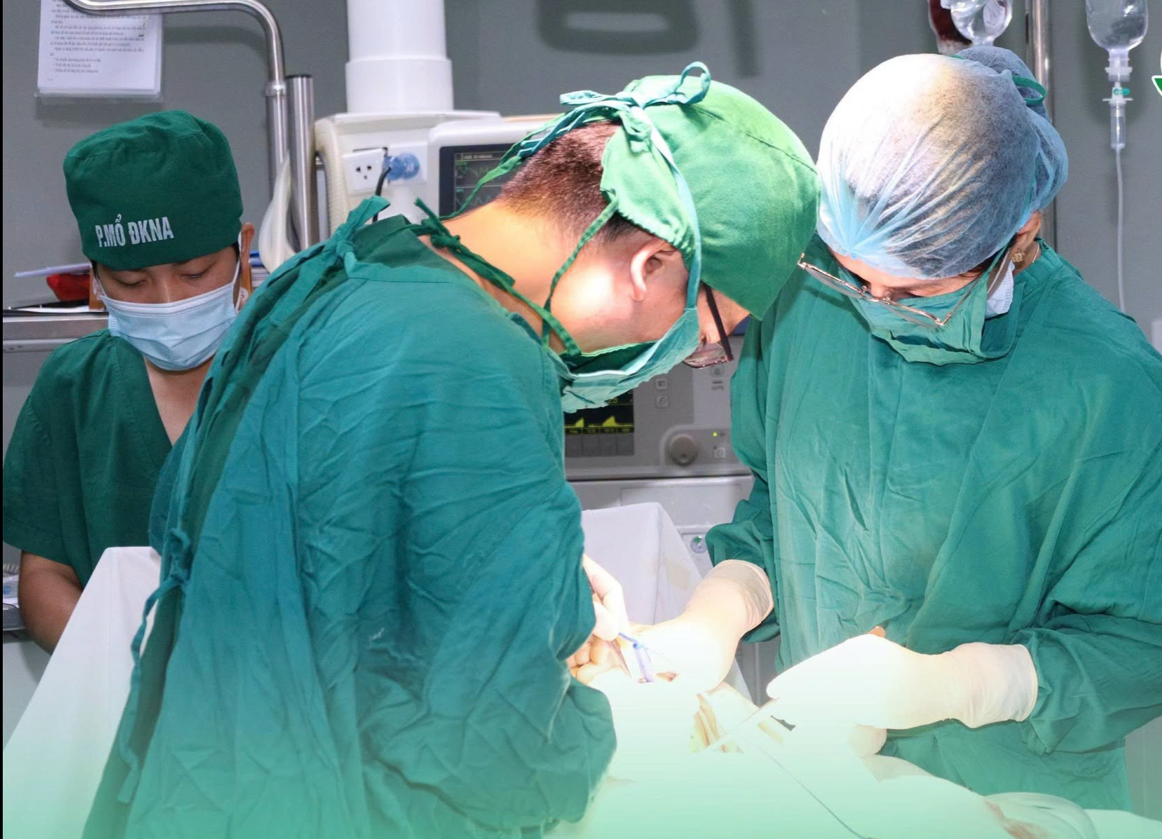 Nhịp cầu 65 năm Báo Sức khỏe và Đời sống: Từ trang báo đến mùa xuân trên rẻo cao - Ảnh 2.