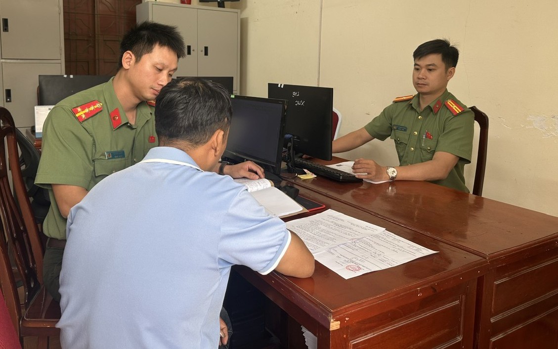 Đăng bài viết sai sự thật về doanh nghiệp, người phụ nữ bị phạt 12,5 triệu đồng - Ảnh 2.
