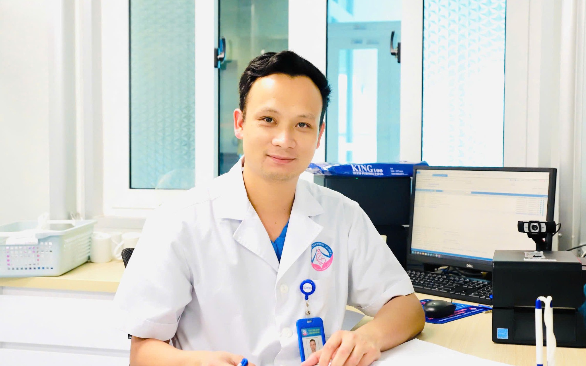 Lặng thầm giữa đại ngàn, nữ bác sĩ Xơ Đăng dành trọng yêu thương cho đồng bào - Ảnh 8.