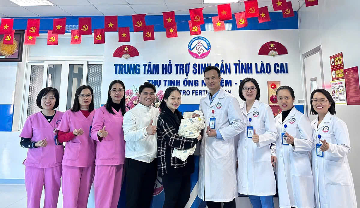 Bác sĩ Nguyễn Đức Huân – bản tình ca nơi đại ngàn Tây Bắc - Ảnh 7.