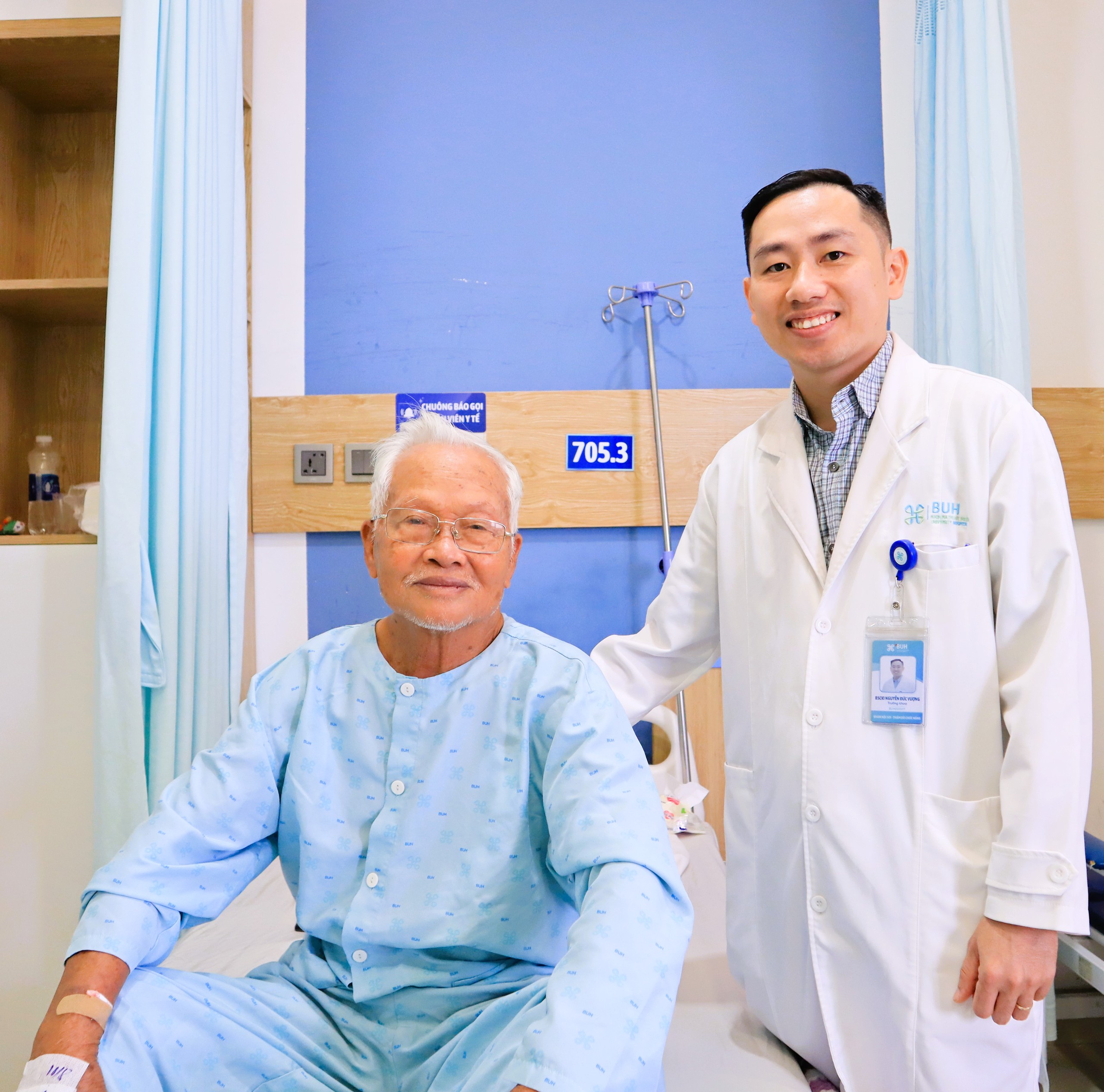 Người đưa kỹ thuật nội soi can thiệp ung thư sớm đường tiêu hóa về Tây Nguyên - Ảnh 3.