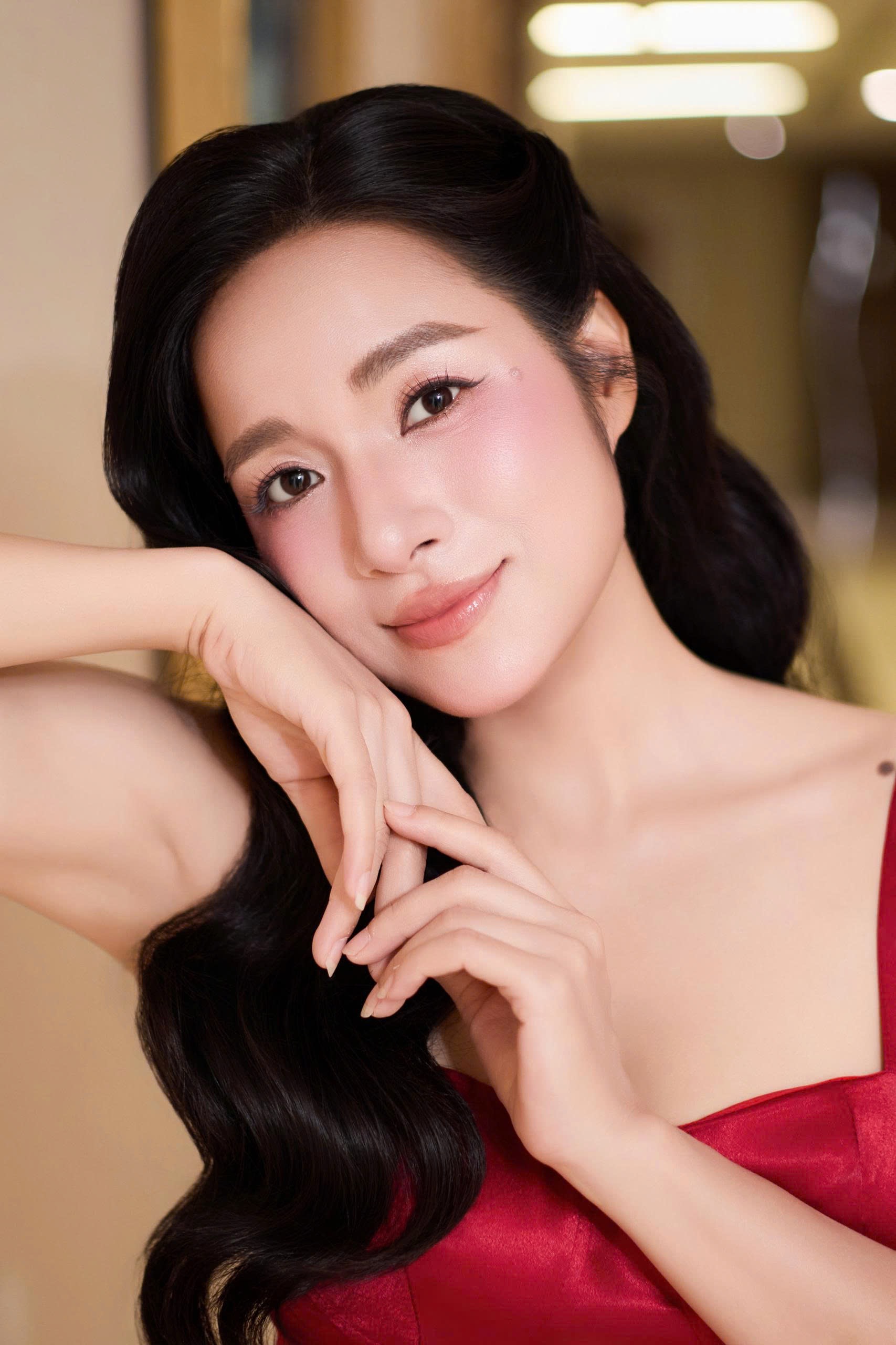 Nghệ sĩ Opera Trang Bùi gửi tình yêu Hà Nội vào 'Sông Hồng nỗi nhớ'  - Ảnh 3.