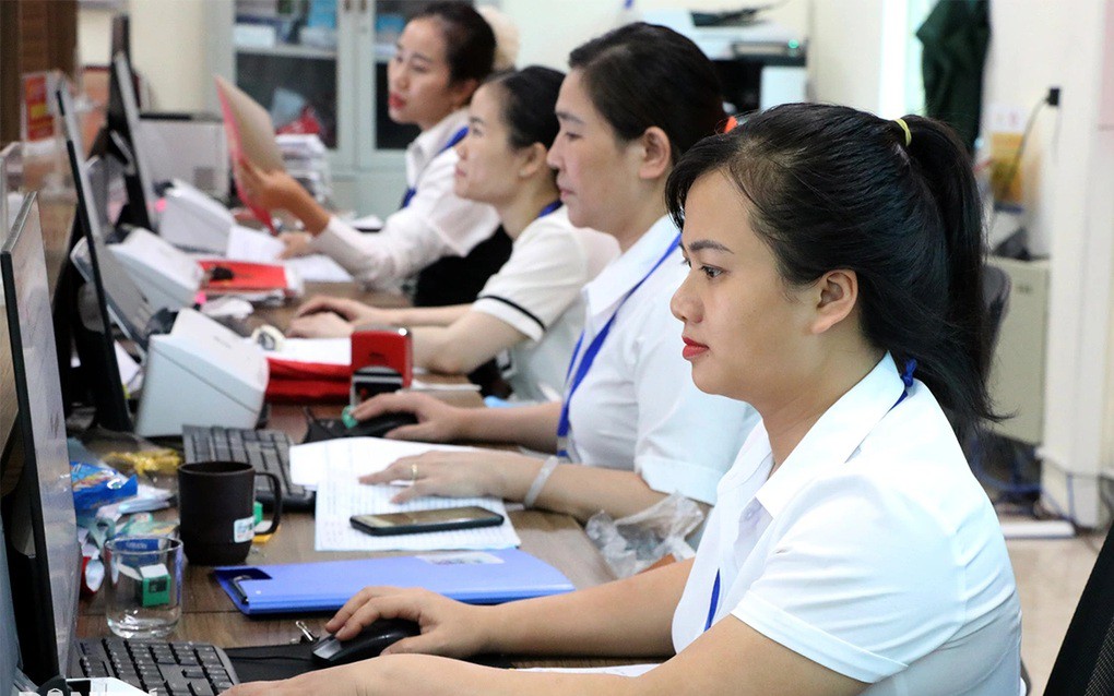 Cán bộ, công chức diện nào được truy lĩnh 3 tháng phụ cấp công vụ? - Ảnh 2.