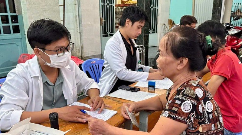 Tra cứu bệnh: 'bản đồ' giúp bạn đọc tìm đúng thông tin sức khỏe chính thống- Ảnh 2.