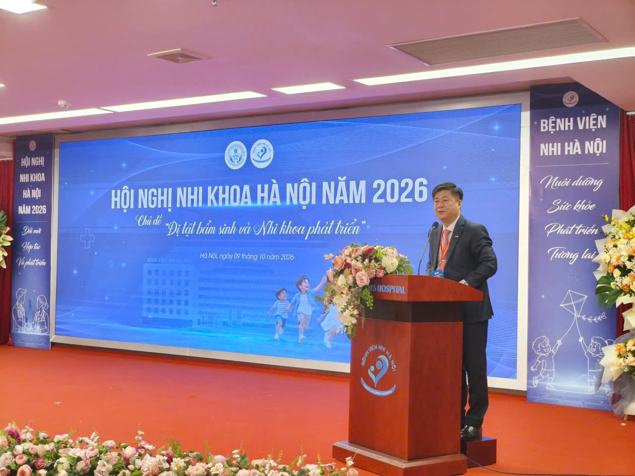 Trẻ em đối mặt với gánh nặng bệnh tật kép- Ảnh 3.