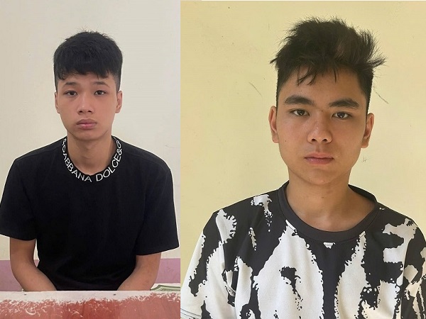 Triệt phá đường dây mua bán người dưới 16 tuổi sang Campuchia làm việc tại các công ty lừa đảo- Ảnh 3.