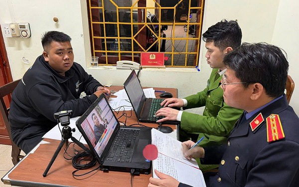 Cách kiểm tra để biết dữ liệu của bạn có đang trôi nổi trên chợ đen- Ảnh 2.