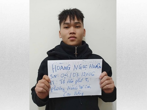 Triệt phá đường dây mua bán người dưới 16 tuổi sang Campuchia làm việc tại các công ty lừa đảo- Ảnh 2.