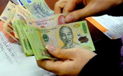 Những đối tượng được tặng 600.000 đồng dịp Tết Nguyên đán 2026