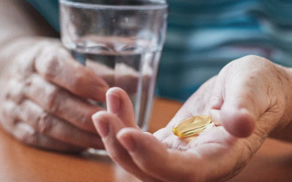 7 thực phẩm bổ sung hỗ trợ bảo vệ tim mạch- Ảnh 3. 7 thực phẩm bổ sung hỗ trợ bảo vệ tim mạch- Ảnh 3.