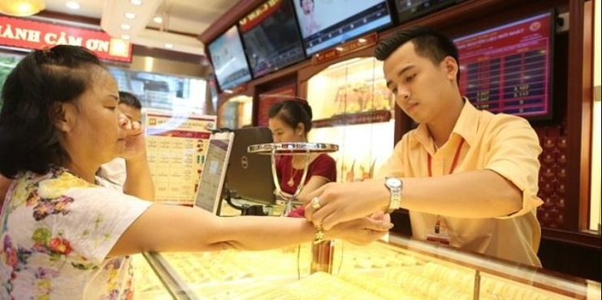 Sàn giao dịch vàng: Bước ngoặt chính sách trong minh bạch hóa thị trường- Ảnh 2.