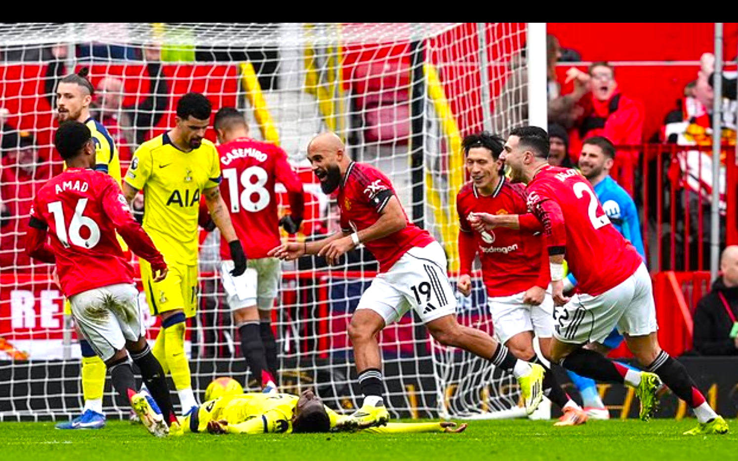 Carrick định hình bản sắc Quỷ đỏ- Ảnh 1.