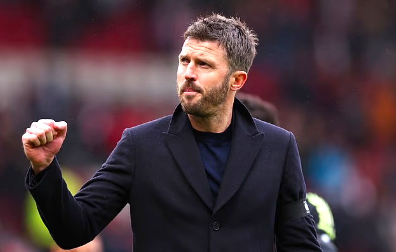 Carrick định hình bản sắc Quỷ đỏ- Ảnh 3.