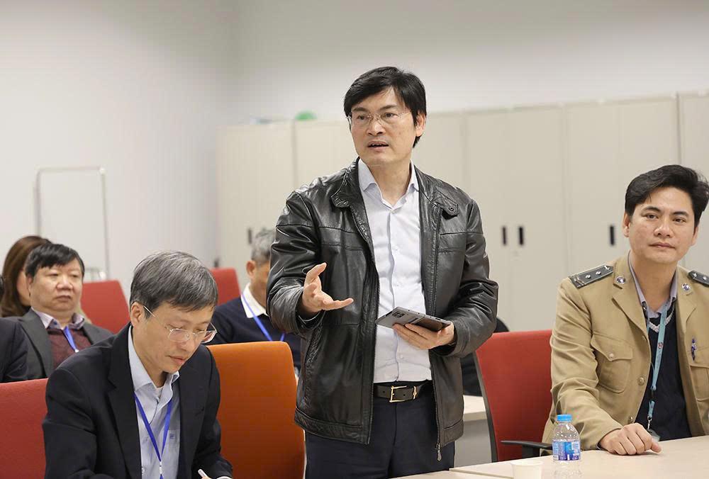 Tăng cường giám sát y tế cửa khẩu, sẵn sàng ứng phó mọi tình huống dịch bệnh dịp Tết Nguyên đán- Ảnh 8.