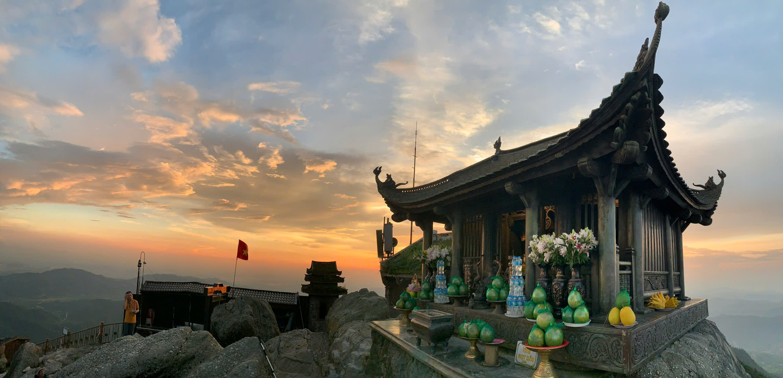 Quảng Ninh công bố chuỗi hoạt động quy mô lớn tại hội Xuân Yên Tử 2026- Ảnh 1.