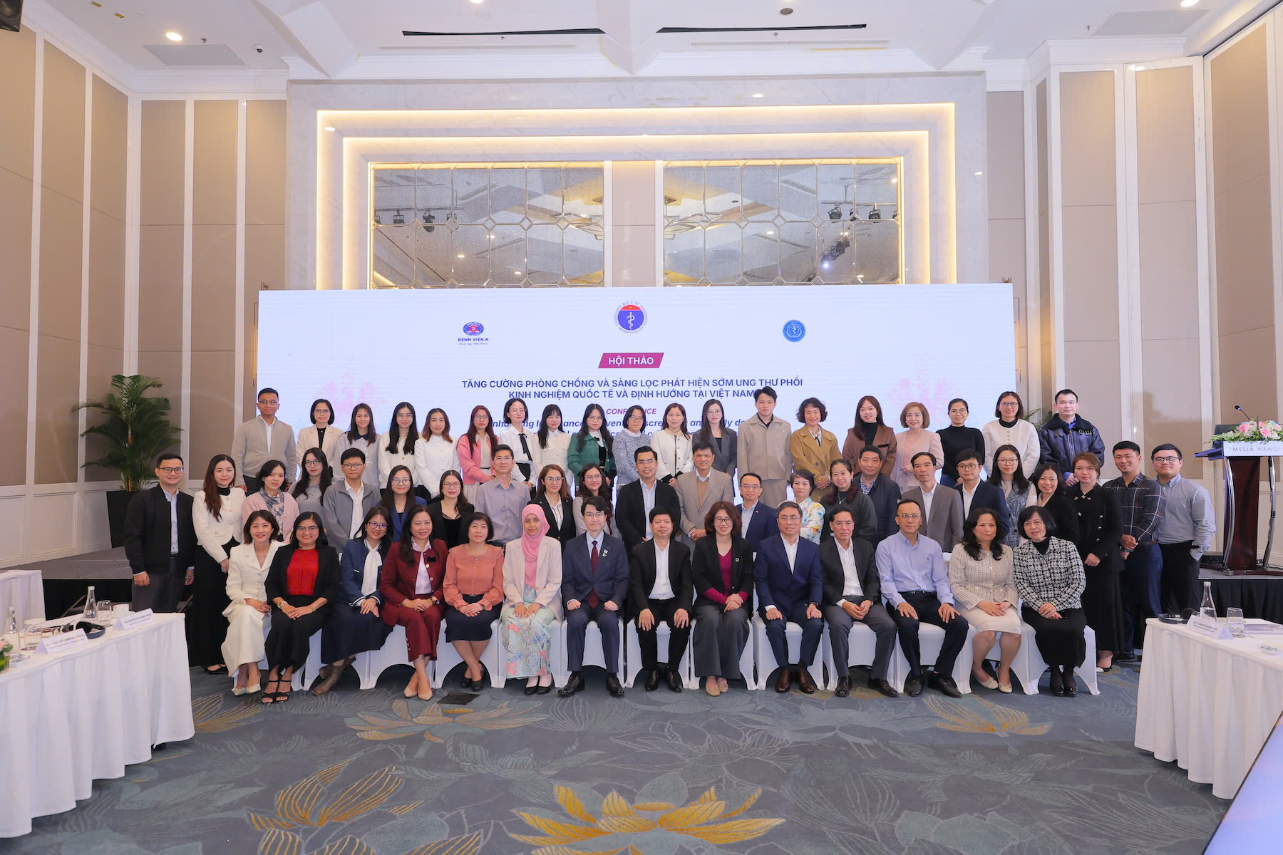 Sàng lọc có thể giúp giảm 20–30% tỷ lệ tử vong do ung thư phổi ở nhóm nguy cơ cao- Ảnh 4.