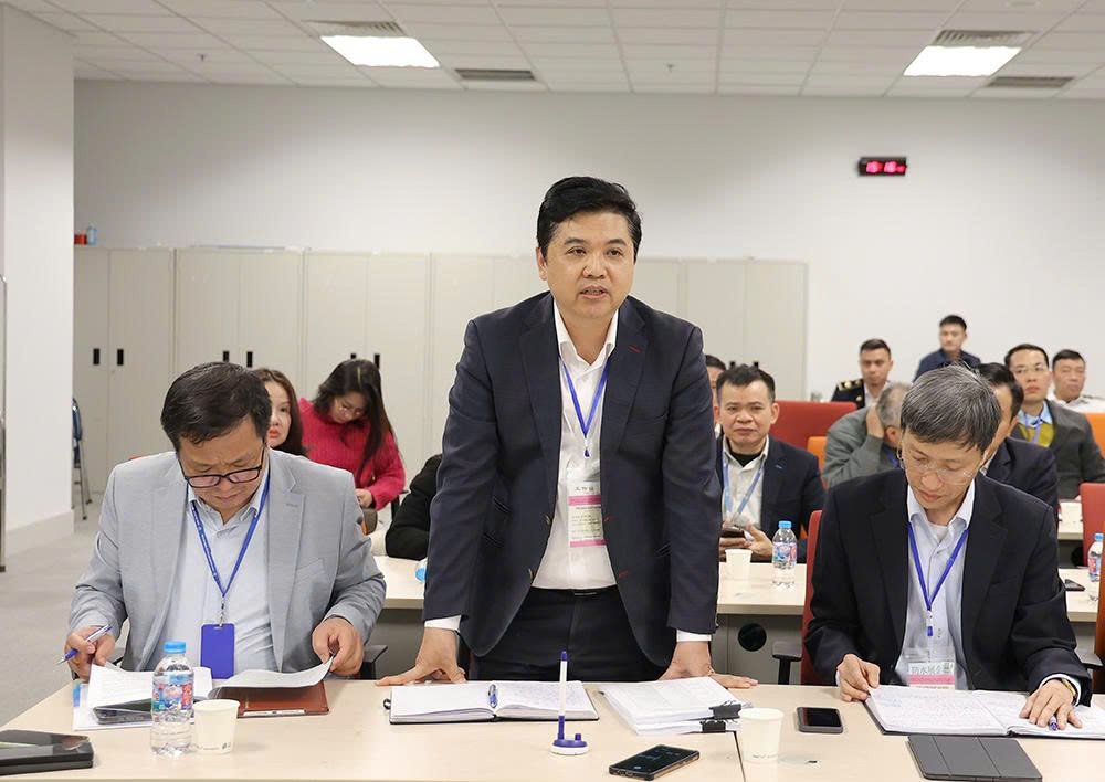 Tăng cường giám sát y tế cửa khẩu, sẵn sàng ứng phó mọi tình huống dịch bệnh dịp Tết Nguyên đán- Ảnh 6.