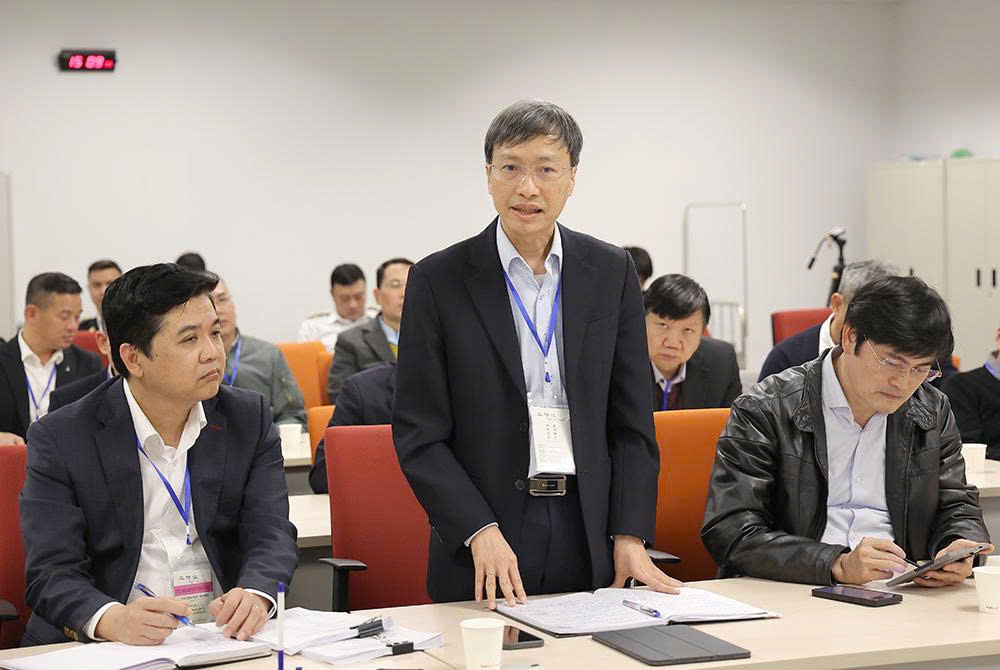 Tăng cường giám sát y tế cửa khẩu, sẵn sàng ứng phó mọi tình huống dịch bệnh dịp Tết Nguyên đán- Ảnh 5.