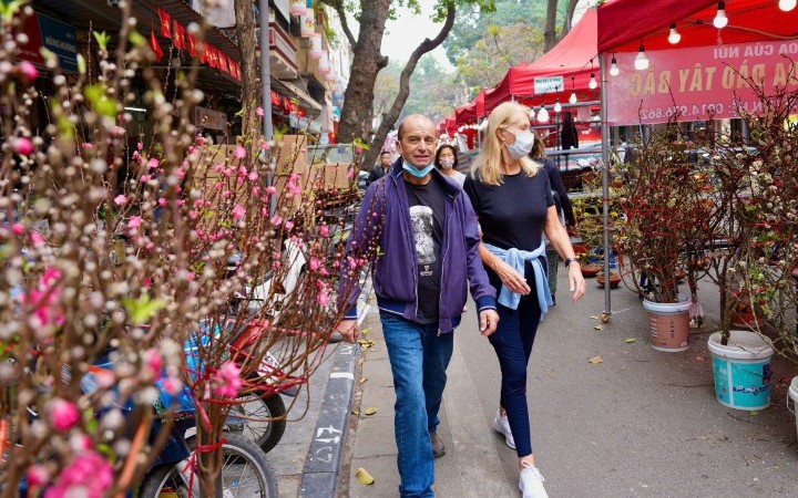 Miền Bắc rét và có mưa nhỏ nhiều ngày, Nam Bộ nắng chủ đạo- Ảnh 2.