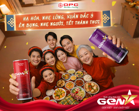 Giải pháp nước uống vì sức khỏe giữa những bữa tiệc đầu năm- Ảnh 5.