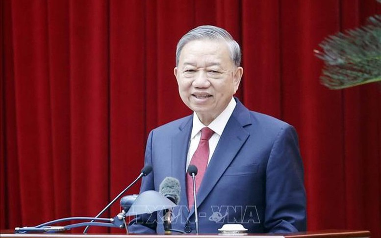 Phát triển y tế toàn diện, bảo đảm mọi người dân được chăm sóc sức khỏe- Ảnh 3.