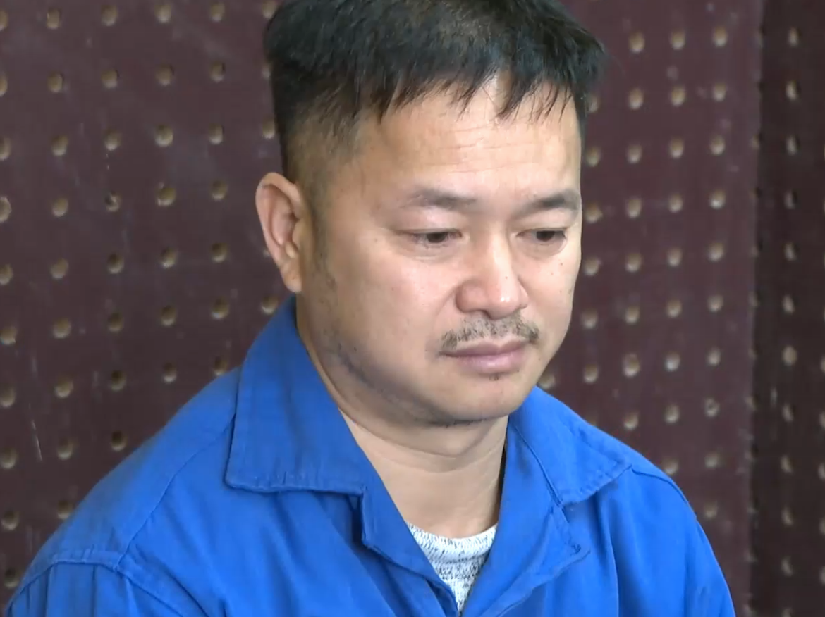 Triệt phá đường dây kinh doanh tiền ảo theo phương thức đa cấp - Ảnh 1.