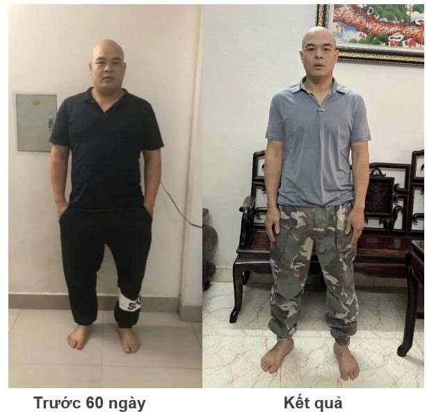 'Hành trình Trẻ Khỏe Đẹp' – dấu ấn lan tỏa lối sống khỏe từ một cuộc thi cộng đồng- Ảnh 2.