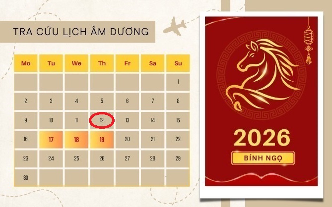 Tử vi 12 con giáp hôm nay 12/2: Tuất bất ổn, Thân may mắn- Ảnh 3. Tử vi 12 con giáp hôm nay 12/2: Tuất bất ổn, Thân may mắn- Ảnh 3.