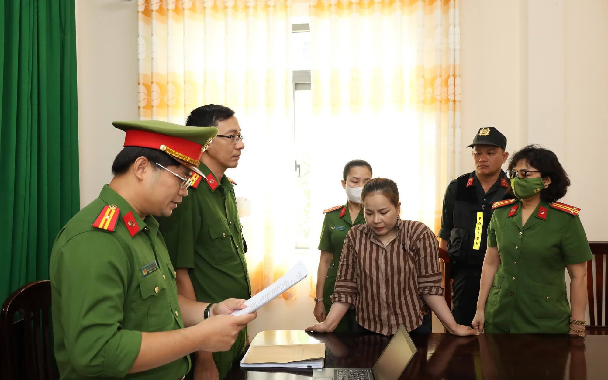 Triệt phá đường dây chuyển tiền trái phép hơn 10.000 tỷ đồng qua biên giới- Ảnh 3.