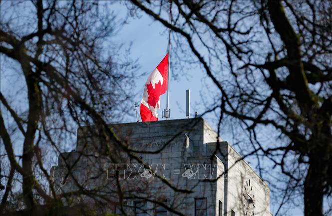 Toàn cảnh vụ xả súng đẫm máu tại trường học ở Canada- Ảnh 1.