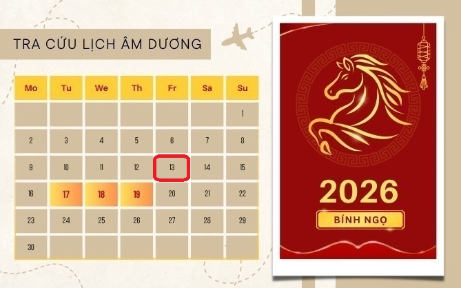 Tử vi 12 con giáp hôm nay 13/2: Dậu khó khăn, Tuất tươi sáng- Ảnh 3.