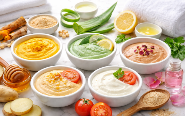 5 loại gel tự nhiên hỗ trợ làm sáng da, mờ thâm mụn- Ảnh 3.