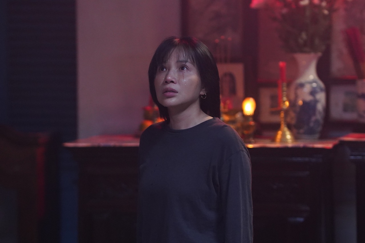 Bất ngờ với Doãn Quốc Đam và Vân Dung trong phim sắp ra rạp- Ảnh 3.