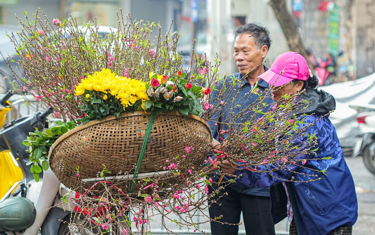 Cơ quan khí tượng: Dự báo thời tiết Tết Bính ngọ có nhiều điểm mới