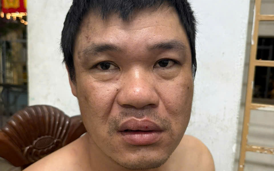 Khởi tố vụ án 2 xe máy đâm nhau tại cầu Hòa Bình làm 2 người tử vong- Ảnh 2.